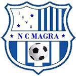 Logo of NC Magra