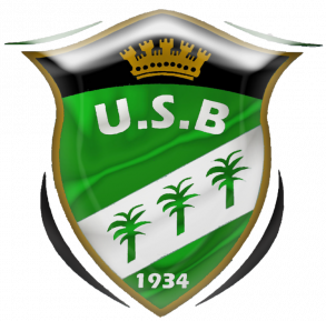 Logo of US Biskra