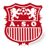 Logo of ASO Chlef