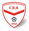 Logo of CR Belouizdad