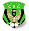 Logo of CS Constantine