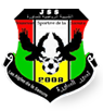 Logo of JS Saoura