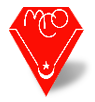 Logo of MC Oran