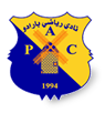 Logo of Paradou AC