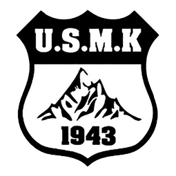 Logo of USM Khenchela