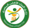 Logo of National Bank of Egypt