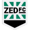 Logo of ZED FC