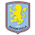 Logo of Aston Villa