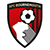 Logo of Bournemouth