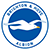 Logo of Brighton