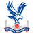 Logo of Crystal Palace
