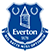 Logo of Everton