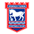 Logo of Ipswich Town
