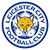 Logo of Leicester City