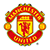 Logo of Manchester United