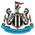Logo of Newcastle United