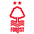 Logo of Nottingham Forest
