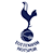 Logo of Tottenham Hotspur