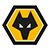 Logo of Wolverhampton