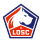 Logo of Lille