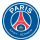 Logo of Paris Saint-Germain