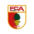 Logo of FC Augsburg