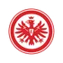 Logo of Eintracht Frankfurt