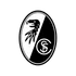 Logo of SC Freiburg