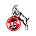 Logo of 1. FC Köln