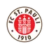 Logo of FC St. Pauli