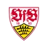 Logo of VfB Stuttgart