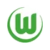 Logo of VfL Wolfsburg