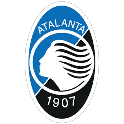 Logo of Atalanta Bergame