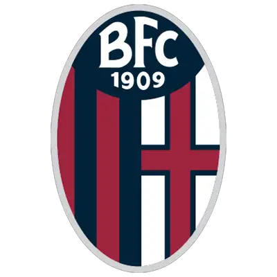 Logo of Bologne FC