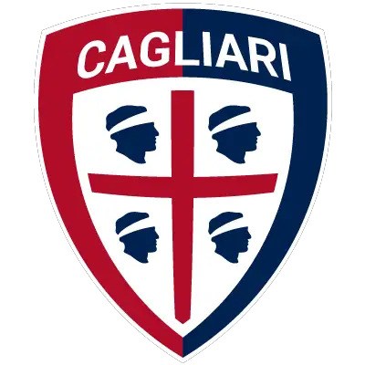Logo of Cagliari Calcio
