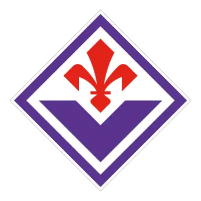 Logo of AFC Fiorentina