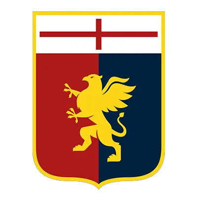 Logo of Genoa CFC