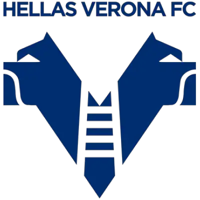 Logo of Hellas Vérone FC