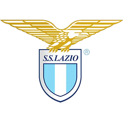 Logo of SS Lazio