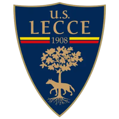 Logo of US Lecce