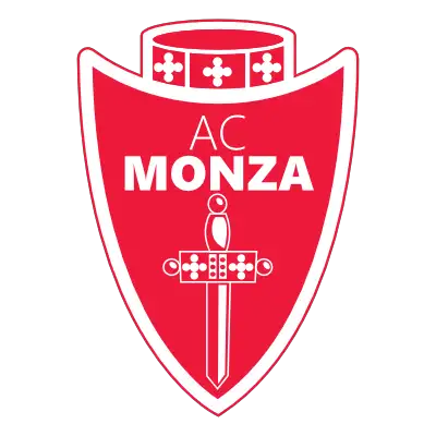 Logo of AC Monza