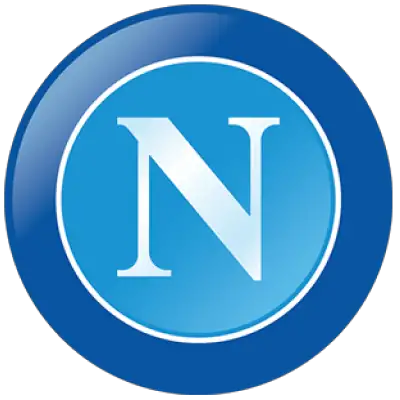 Logo of SSC Napoli