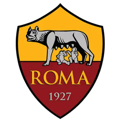 Logo of AS Roma