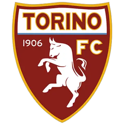 Logo of Torino FC