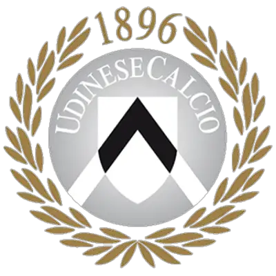 Logo of Udinese Calcio