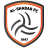 Logo of Al Shabab