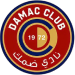 Logo of Damac FC