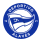 Logo of Alavés