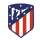 Logo of Atlético Madrid