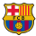 Logo of Barcelona